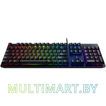 Клавиатура Razer Huntsman (RZ03-02521100-R3R1) картинка 2